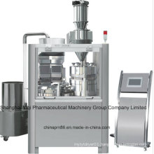 Changing Parts for Automatic Capsule Filling Machine (NJP-1200, NJP-400, NJP-800, NJP-2000, NJP-2300, NJP-3500, NJP-3800)